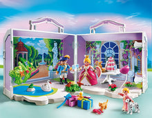 Playmobil 5359 Take Along Princess Birthday