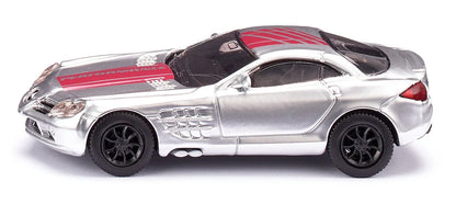 Siku Sports Car Gift Set (3)