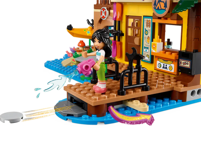 Lego Friends 42626 Adventure Camp Water Sports