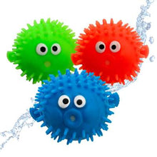 Schildkröt Water Squeezies - Set of 3