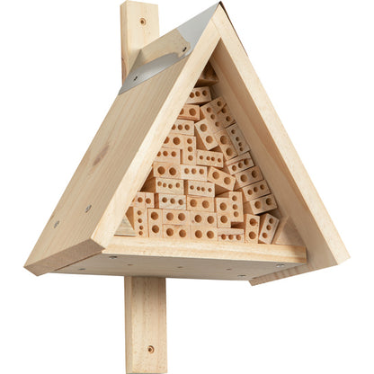 Haba Terra Kids Assembly kit Insect Hotel