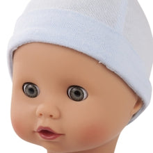 Gotz Dolls Muffin to Dress Boy