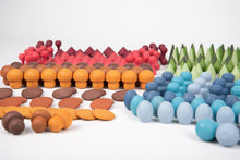 TickiT Wooden Treasures Super Set