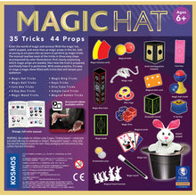 Thames & Kosmos Magic Hat