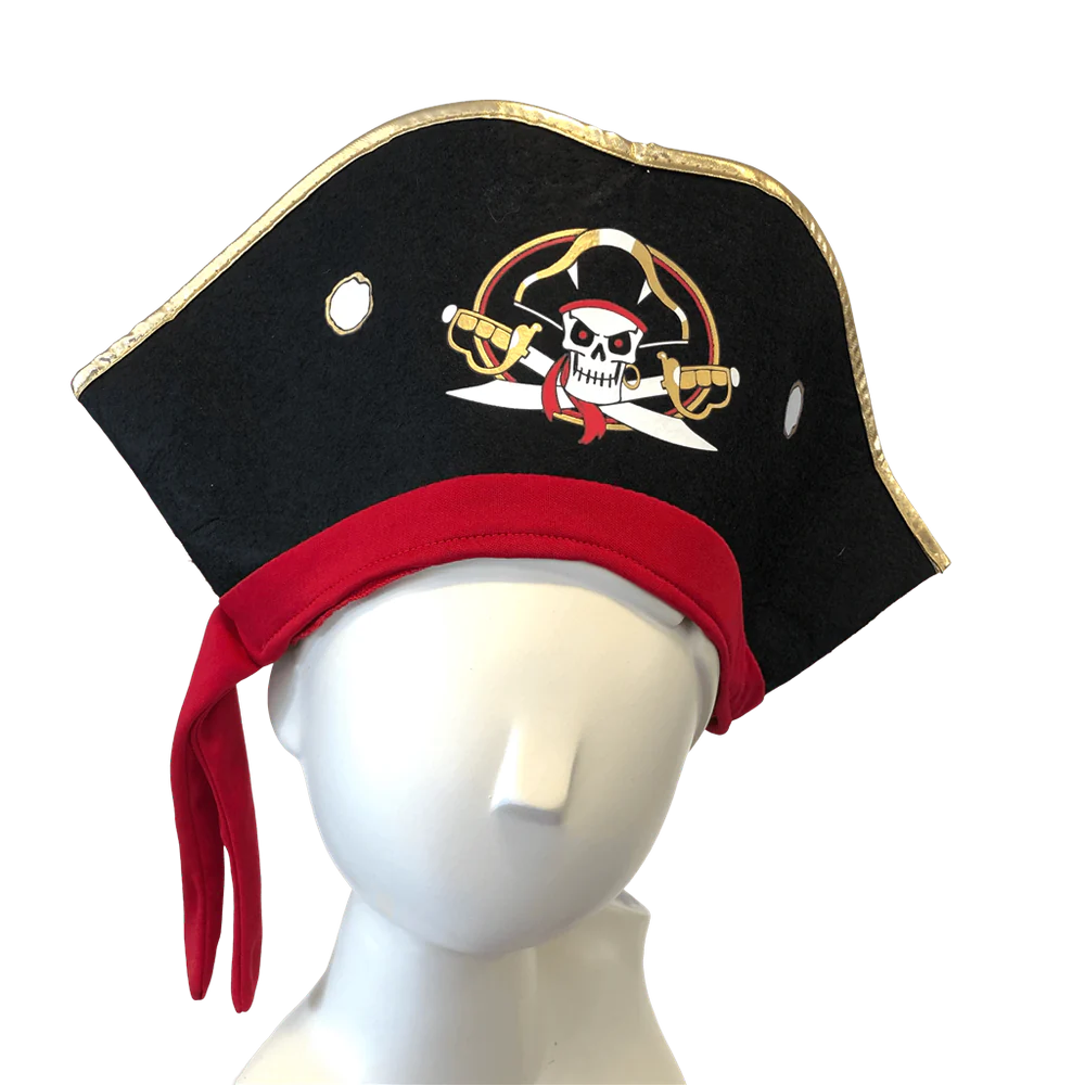 Liontouch Captain Cross Hat