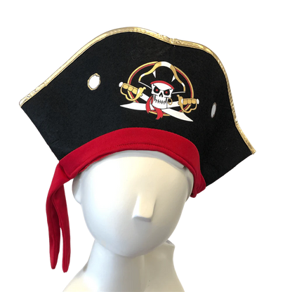 Liontouch Captain Cross Hat