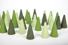 TickiT Wooden Treasures - Cone