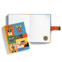Djeco Ben Diary Code