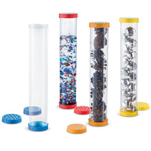 Learning Resources Primary Science Sensory Tubes