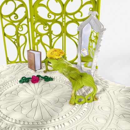 Schleich Elf Dreams Play Set