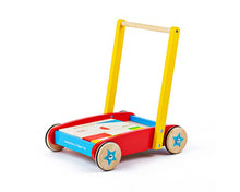BigJigs Baby Walker