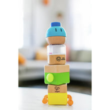 Hape Four Fundamentals