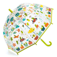 Djeco Froglets Umbrella