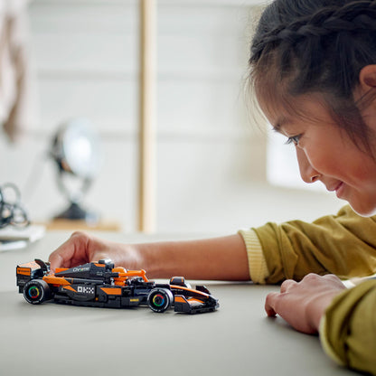 Lego Speed Champions 77251 McLaren F1® Team MCL38 Race Car