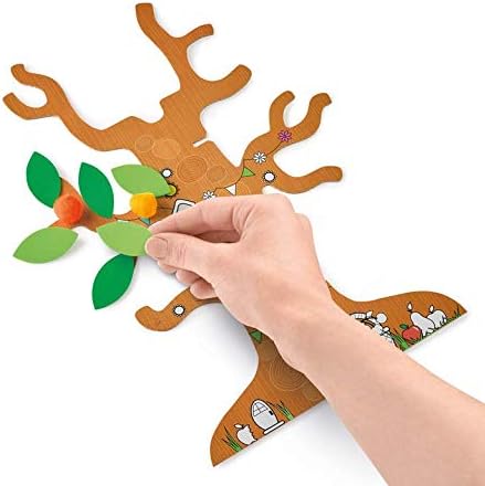 Maped Creativ Color & Play 4 Seasons Tree