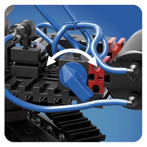 fischertechnik Profi Pneumatic Power