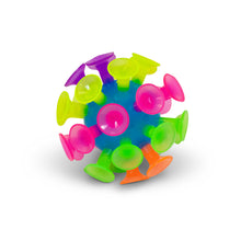 HGL Mega Light Up Sucker Ball