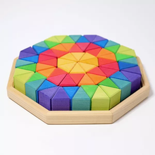 Grimms Large Octagon