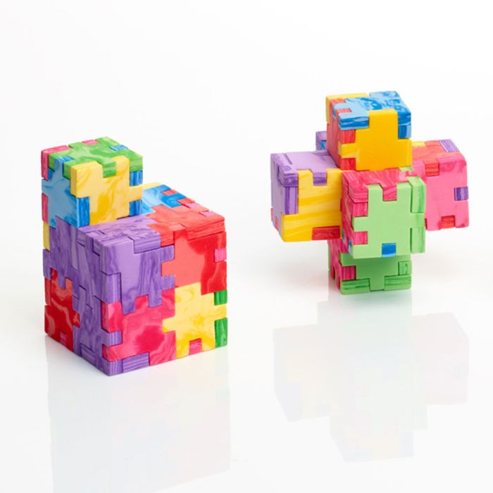 Smart Games Happy Cube Expert (6 cubes)