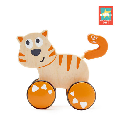 Hape Dante Push & Go!