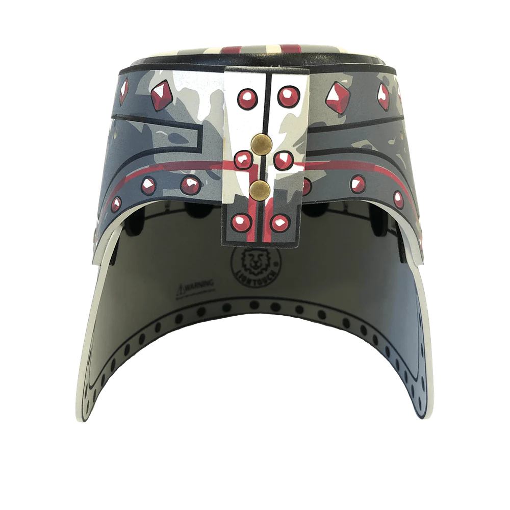Liontouch Maltese Knight Helmet