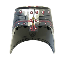 Liontouch Maltese Knight Helmet