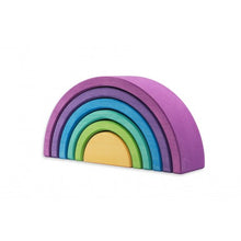 Ocamora Nesting Arch Purple (6Pcs)