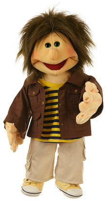 Living Puppets 65 cm Malte
