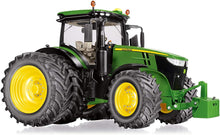 Wiking 1:32 John Deere 7310R With Twin Tyres