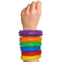 Playlearn Sensory Ring (6 pk)