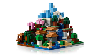 Lego Minecraft 21265 The Crafting Table