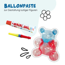 Alldoro Magic Balloon