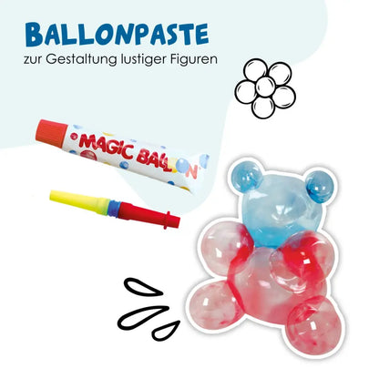 Alldoro Magic Balloon
