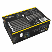 Bresser National Geographic Va Colour Rc Weather Station