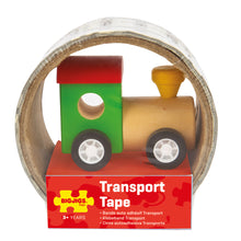 BigJigs Railway Tape