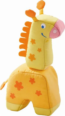 Haba Fabric Building Blocks Zoo