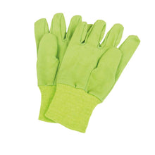 BigJigs Gardening Gloves - Cotton