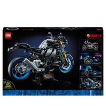Lego Technic 42159 Yamaha MT-10 SP
