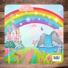 Duffy&Porter Magical Play Scene