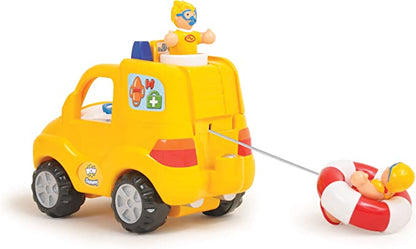 WOW Toys Sammy Sea Patrol