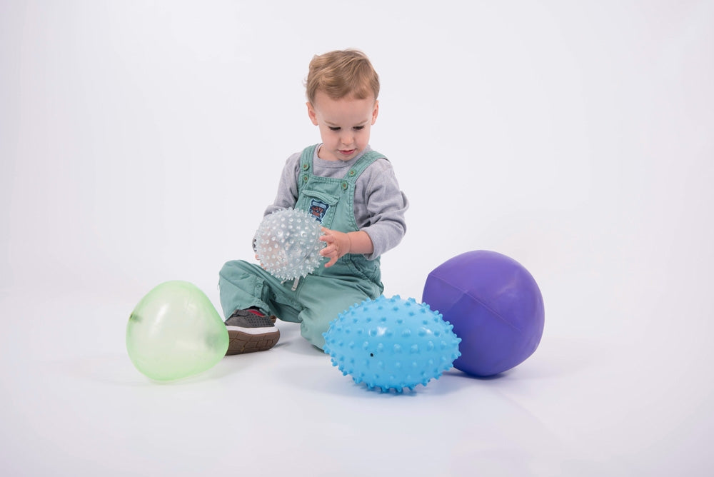 TickiT Odd Balls Set
