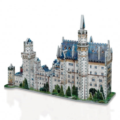 WREBBIT - Neuschwanstein Castle