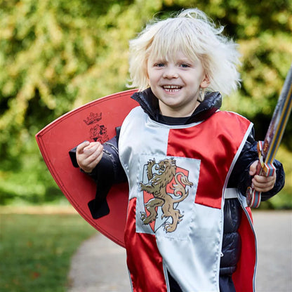 Liontouch Prince Lionheart Sword