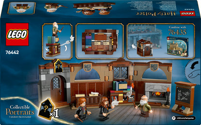 Lego Harry Potter TM 76442 Hogwarts™ Castle: Charms Class