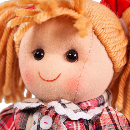 BigJigs Mandie Doll Medium