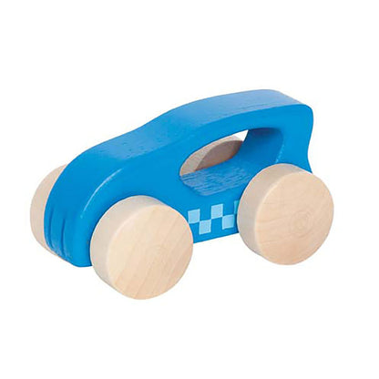Hape Assorted Little Auto Display (1 pce. random pick)
