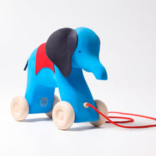 Grimms Elephant Otto