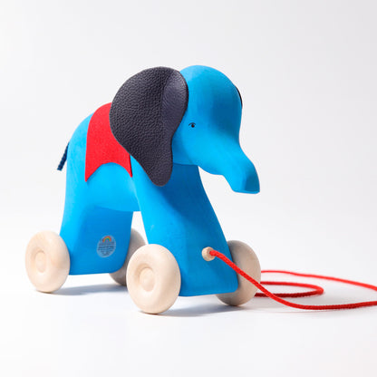 Grimms Elephant Otto