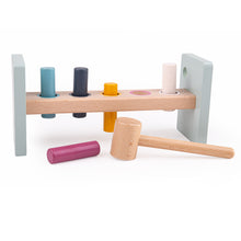 BigJigs Hammer Bench-33011