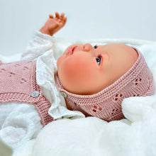 Nines D'Onil Sandra Pink Reborn Case